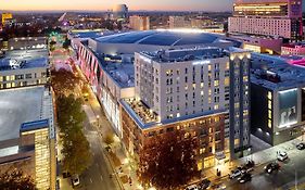Hyatt Centric Sacramento Downtown